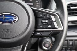 2024 Subaru Forester 2.5i