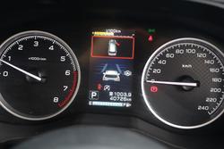 2025 Subaru Forester 2.5i