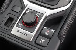 2025 Subaru Forester 2.5i