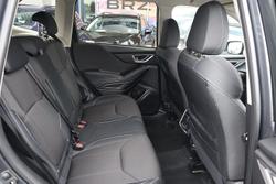 2025 Subaru Forester 2.5i