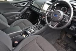 2025 Subaru Forester 2.5i