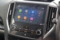 2025 Subaru Forester 2.5i