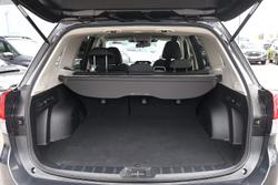 2025 Subaru Forester 2.5i