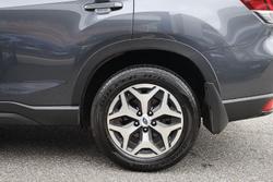 2025 Subaru Forester 2.5i