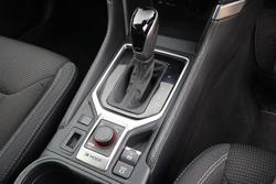 2025 Subaru Forester 2.5i