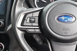 2025 Subaru Forester 2.5i