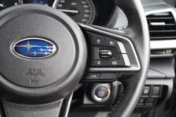 2025 Subaru Forester 2.5i