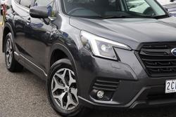 2025 Subaru Forester 2.5i