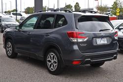 2025 Subaru Forester 2.5i