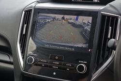 2025 Subaru Forester 2.5i