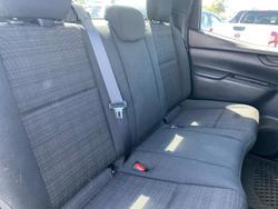 2018 Mercedes-Benz X-Class X250d Pure