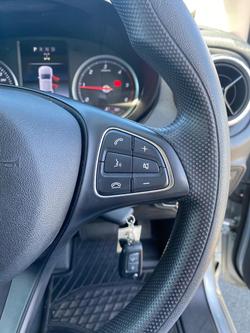 2018 Mercedes-Benz X-Class X250d Pure