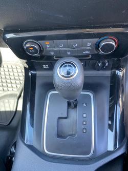 2018 Mercedes-Benz X-Class X250d Pure