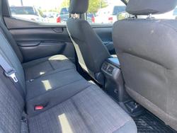 2018 Mercedes-Benz X-Class X250d Pure