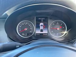 2018 Mercedes-Benz X-Class X250d Pure