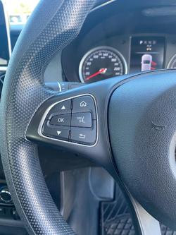 2018 Mercedes-Benz X-Class X250d Pure