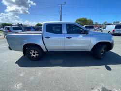 2018 Mercedes-Benz X-Class X250d Pure