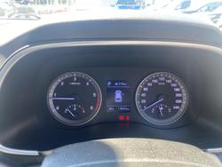 2020 Hyundai Tucson Active X