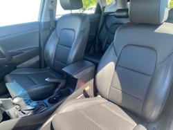 2020 Hyundai Tucson Active X