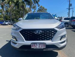 2020 Hyundai Tucson Active X