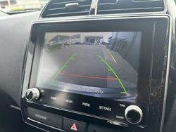 2024 Mitsubishi ASX ES