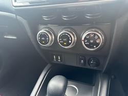 2024 Mitsubishi ASX ES