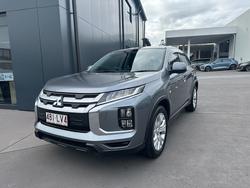 2024 Mitsubishi ASX ES