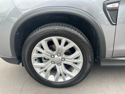 2024 Mitsubishi ASX ES