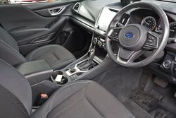 2024 Subaru Forester 2.5i