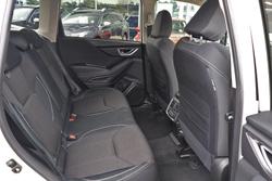 2024 Subaru Forester 2.5i