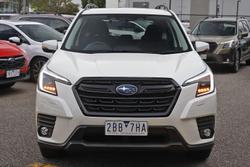 2024 Subaru Forester 2.5i