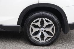 2024 Subaru Forester 2.5i