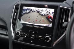 2024 Subaru Forester 2.5i