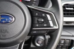 2024 Subaru Forester 2.5i