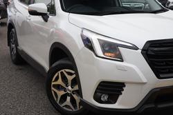 2024 Subaru Forester 2.5i