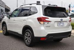 2024 Subaru Forester 2.5i