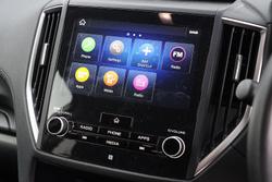 2024 Subaru Forester 2.5i