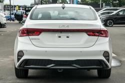 2024 Kia Cerato S
