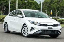 2024 Kia Cerato S