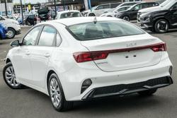 2024 Kia Cerato S