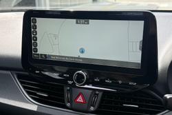 2023 Hyundai i30 N Line Premium