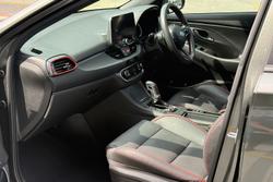2023 Hyundai i30 N Line Premium