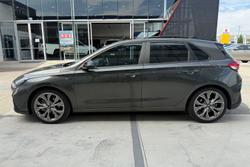 2023 Hyundai i30 N Line Premium