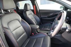 2023 Hyundai i30 N Line Premium