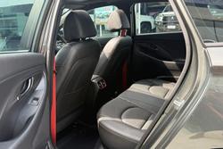 2023 Hyundai i30 N Line Premium