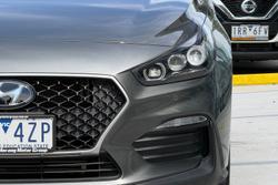 2023 Hyundai i30 N Line Premium