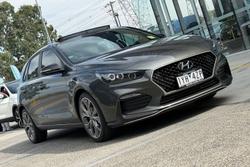 2023 Hyundai i30 N Line Premium