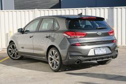 2023 Hyundai i30 N Line Premium