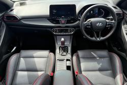 2023 Hyundai i30 N Line Premium