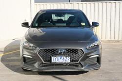 2023 Hyundai i30 N Line Premium